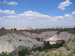 Landscape of Cappadoce 