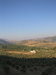 The valley of Bekaa 